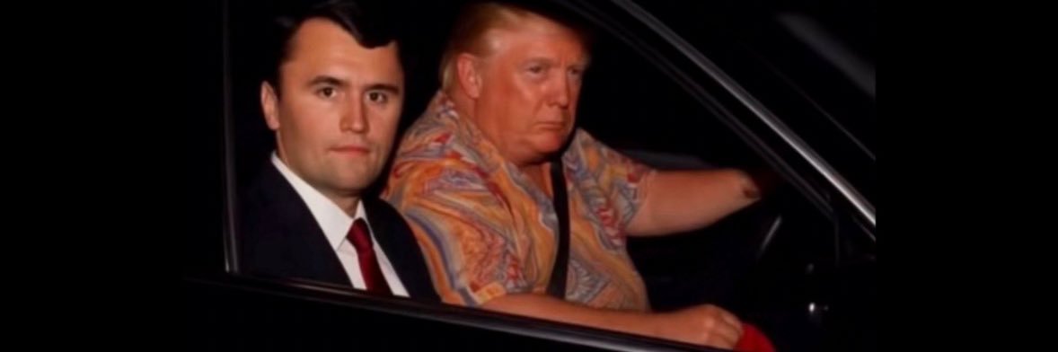 Pepe Pinkelstein banner