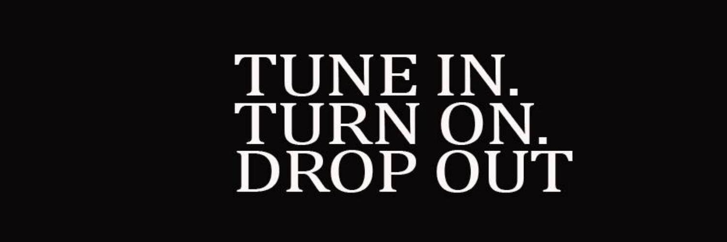 DropoutEntertainment banner