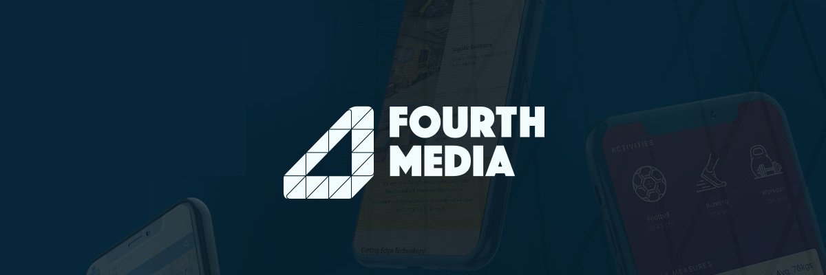 FourthMediaNZ's profile banner image