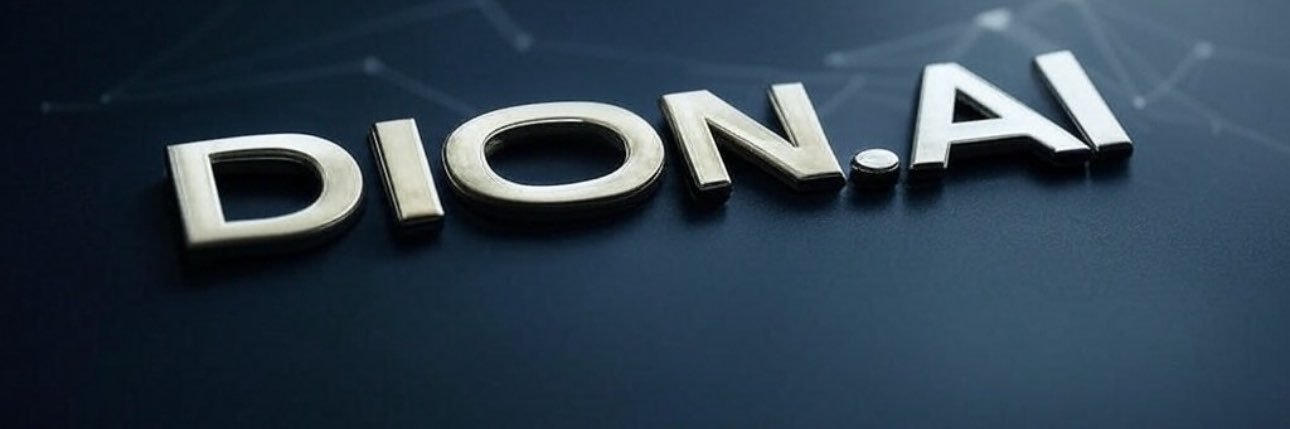DION.AI banner