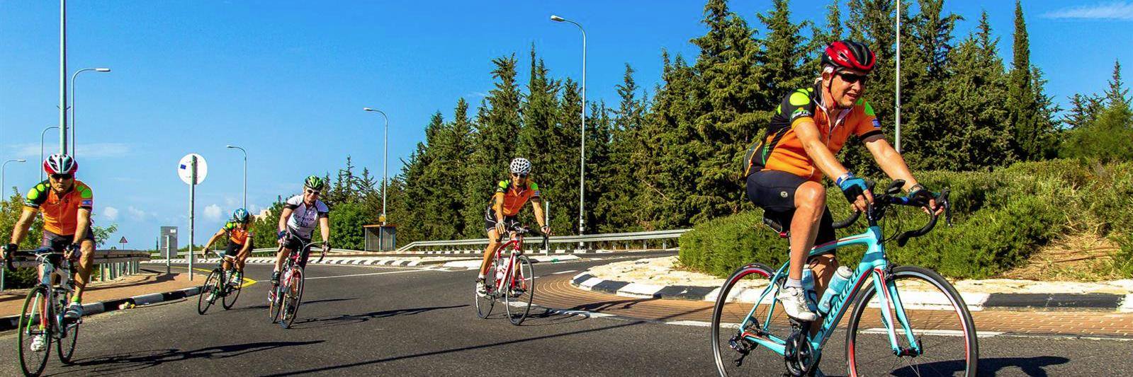 Jon Klein PGY46 🇮🇱 banner