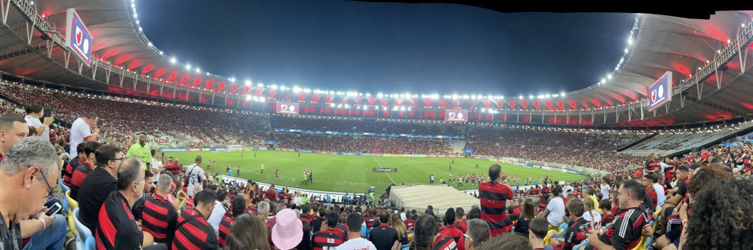 Tiago Andrade 🇮🇷 banner