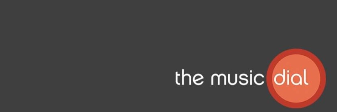 themusicdial's profile banner image