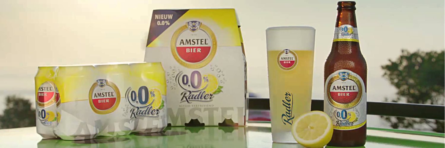 AmstelRadler's profile banner image