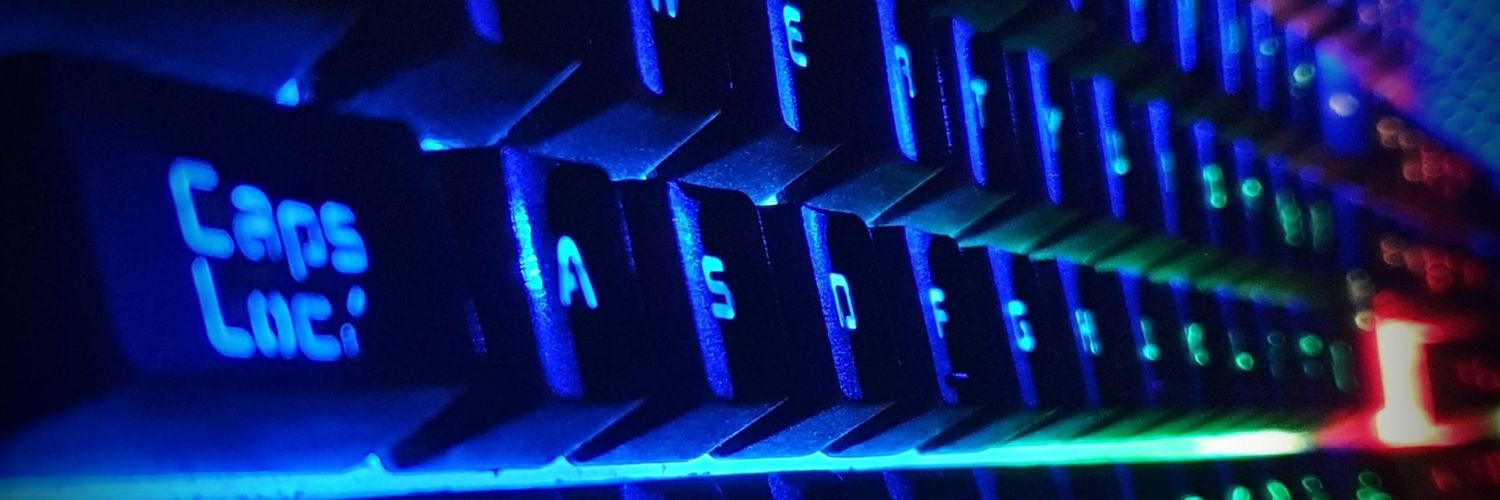 DrewPrimo's profile banner image