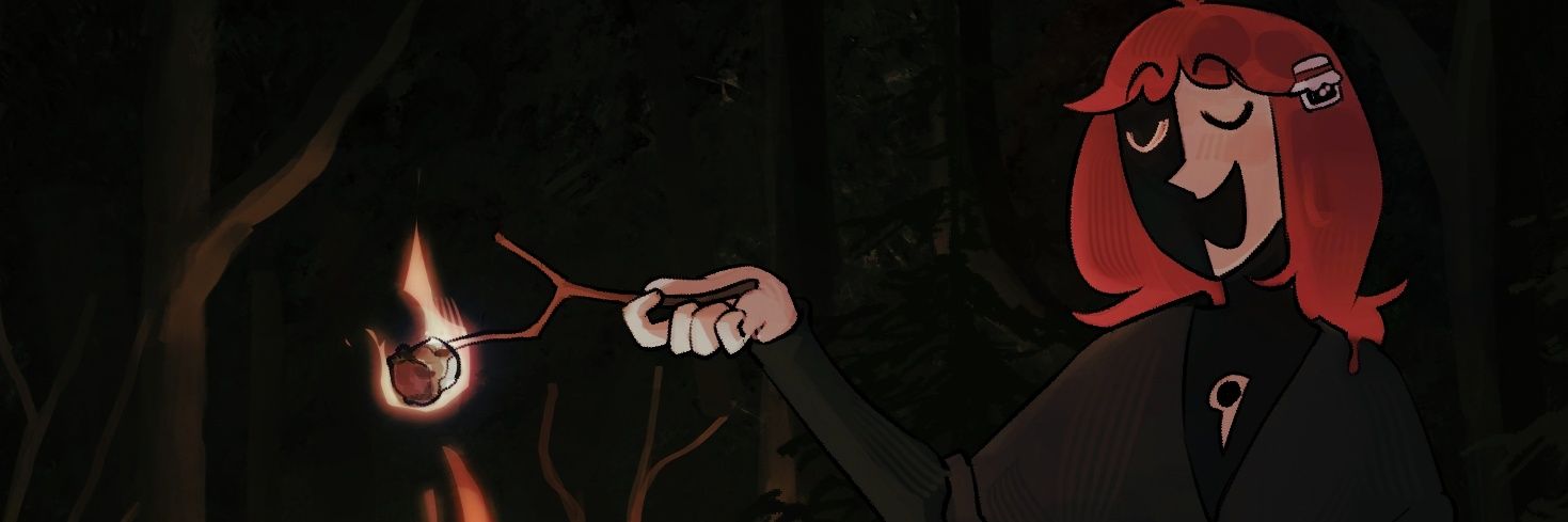A Wandering Soul banner