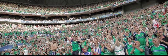 Janty banner