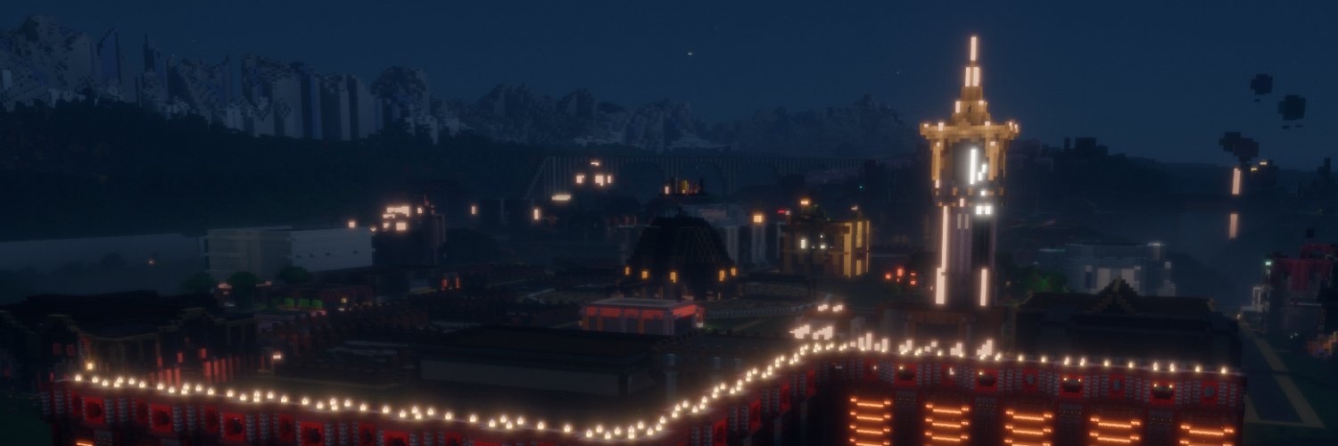 Circus SMP || 🎪 S2 SOON! banner