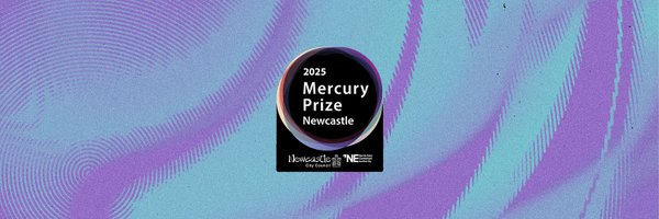 MercuryPrize Profile Banner