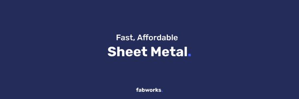 FabworksHQ Profile Banner