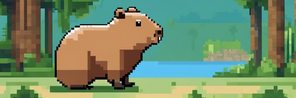 PixelAnimalsADA Profile Banner