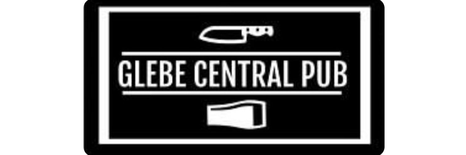 Glebe Central Pub Profile Banner