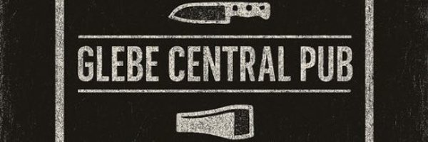 GlebeCentralPub Profile Banner