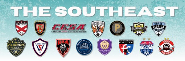 ECNLSoutheast Profile Banner