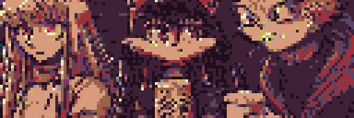 Civet banner