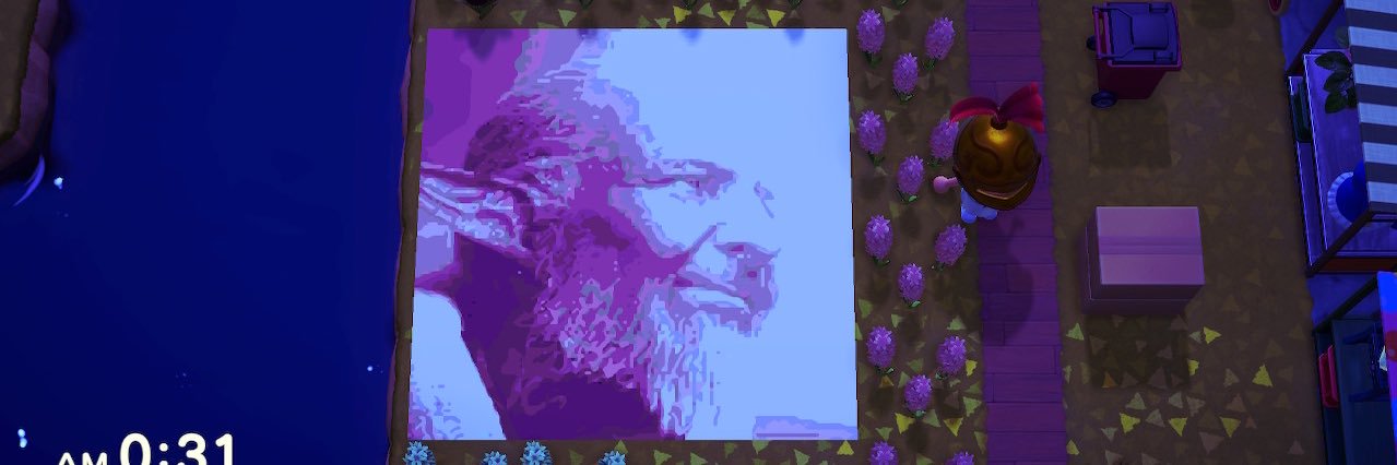 liquid_eievui's profile banner image
