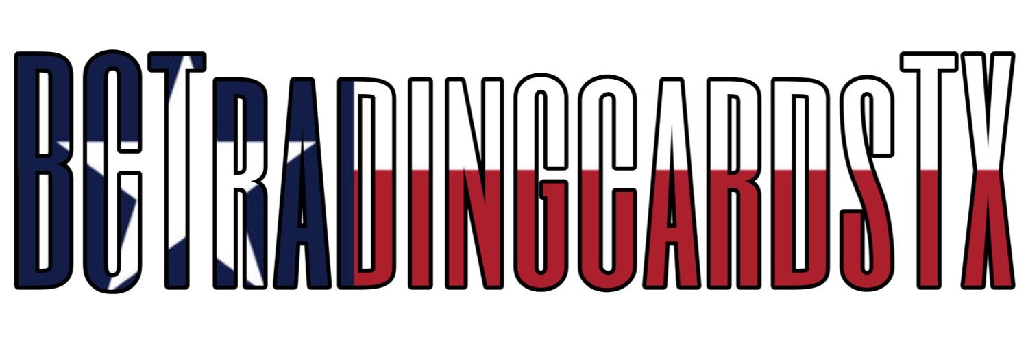 BCTradingCardsTX's banner