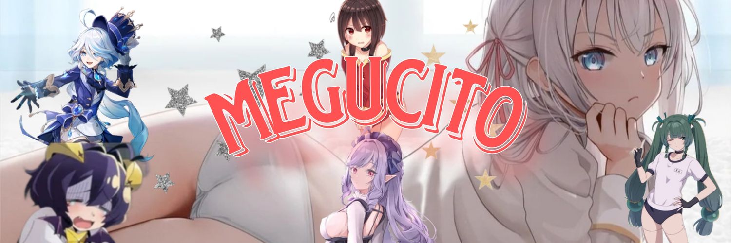 MegusChi's profile banner image