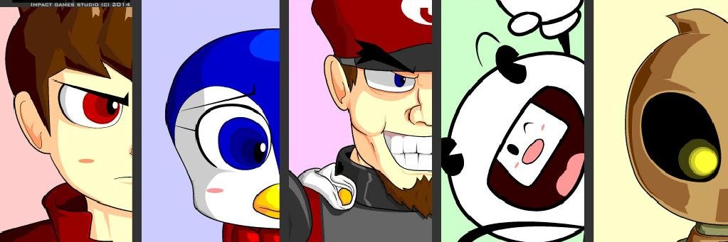 SmashClash's profile banner image
