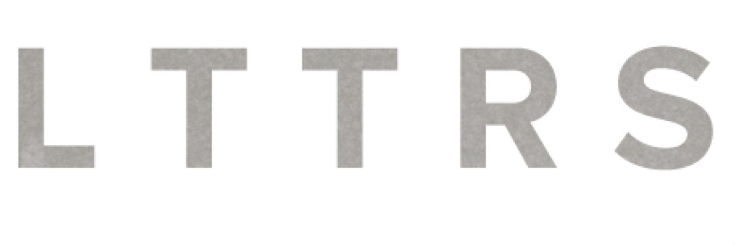 LTTRS banner