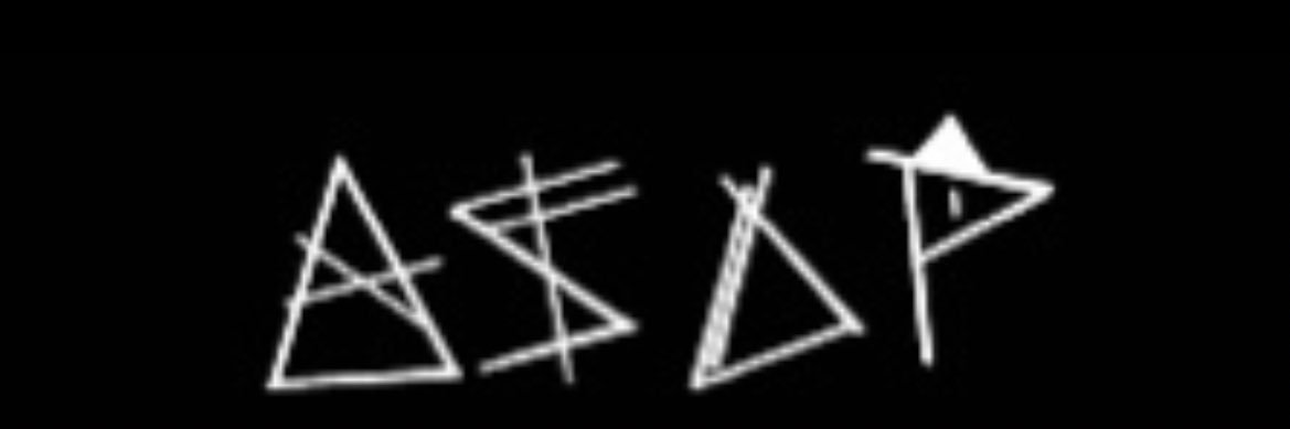 A$AP banner