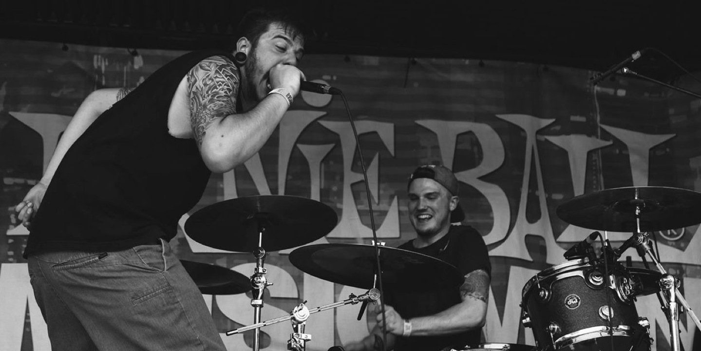 Dave Rucki banner