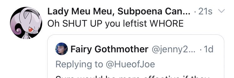 Fairy Gothmother, MD's banner