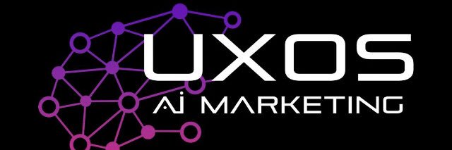 UXOS AI banner