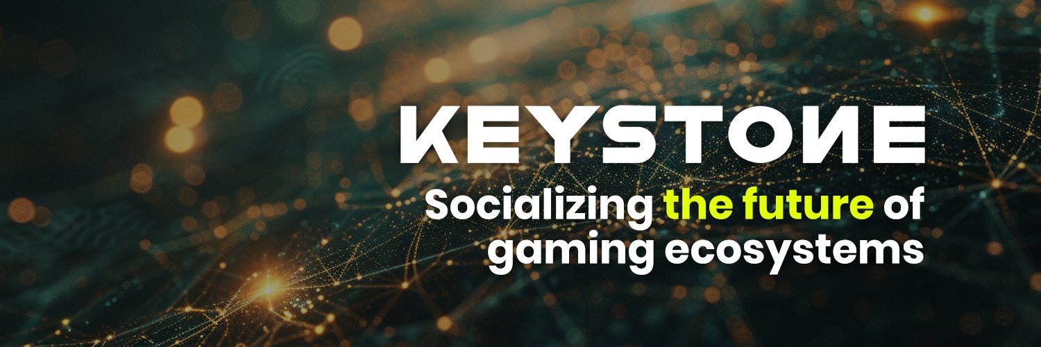 Keystone Foundation banner