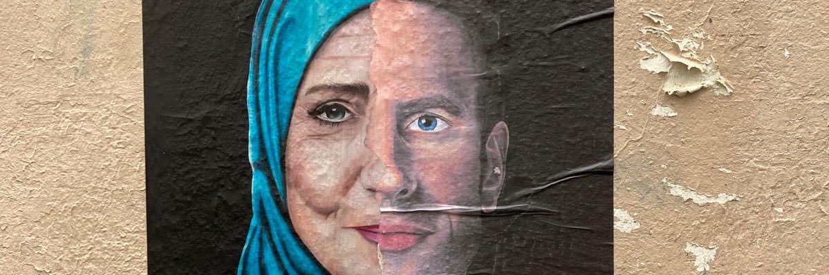 Joseph Ataman banner