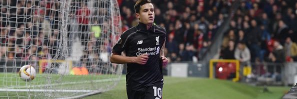 Joeafcb's profile banner image