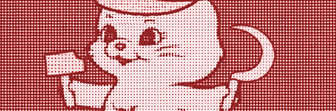 zainpn's profile banner image