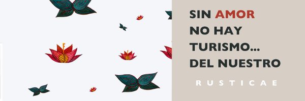 Rusticae Profile Banner
