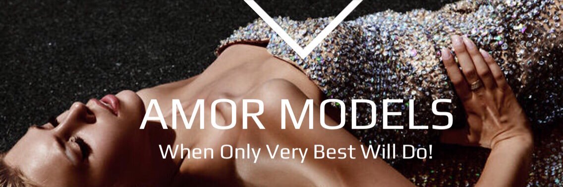 AmorModels's profile banner image