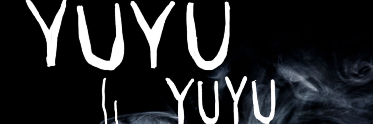 yuyu氏 banner