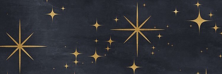 not BOWIE. ✨ banner