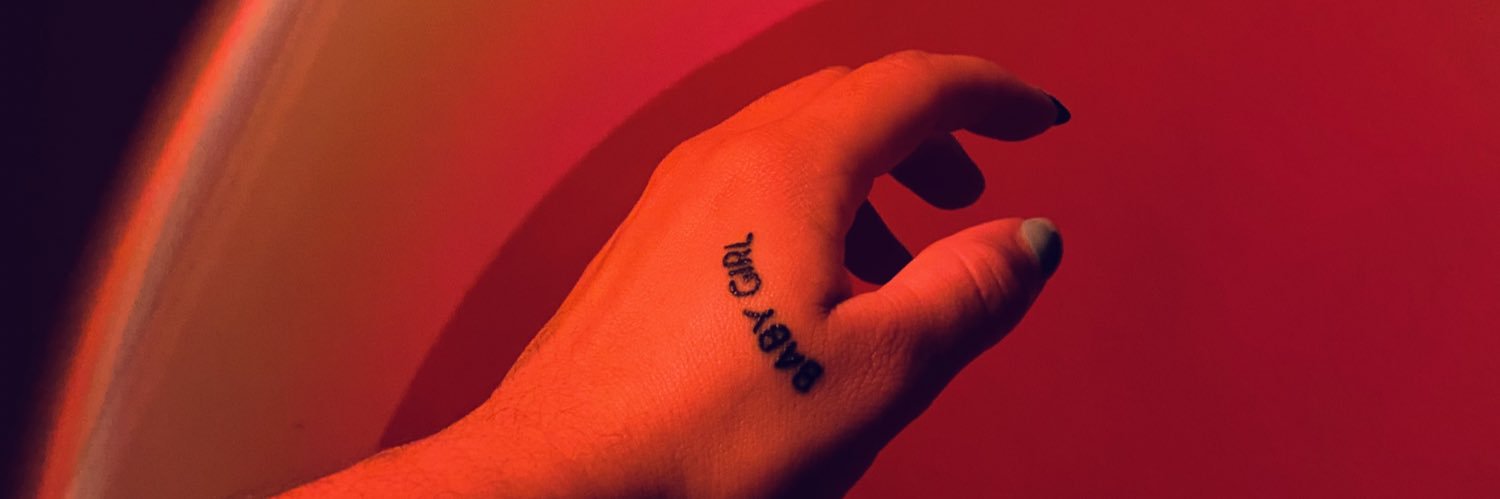 __cydmarie's profile banner image