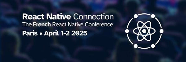ReactNativeConn Profile Banner