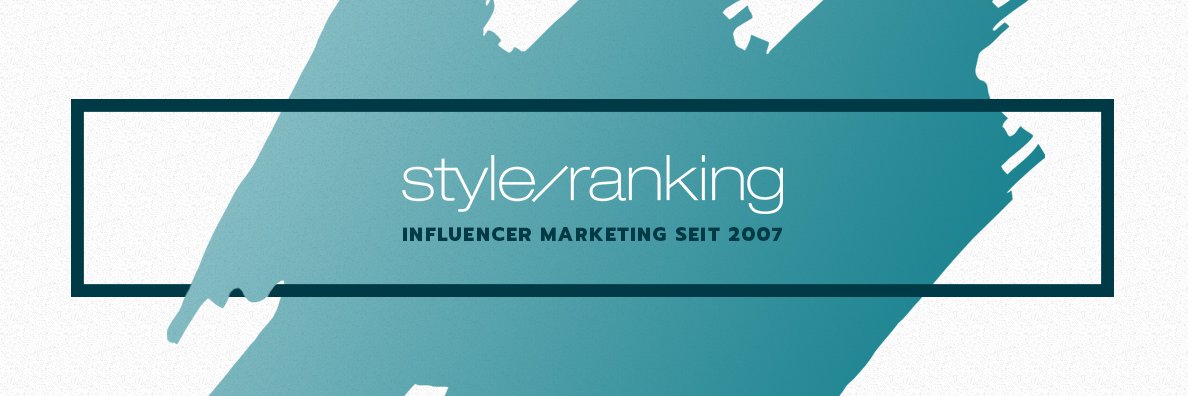 styleranking banner