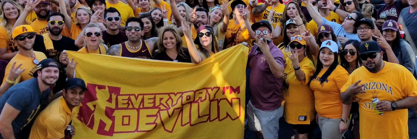 AzDevilin's profile banner image