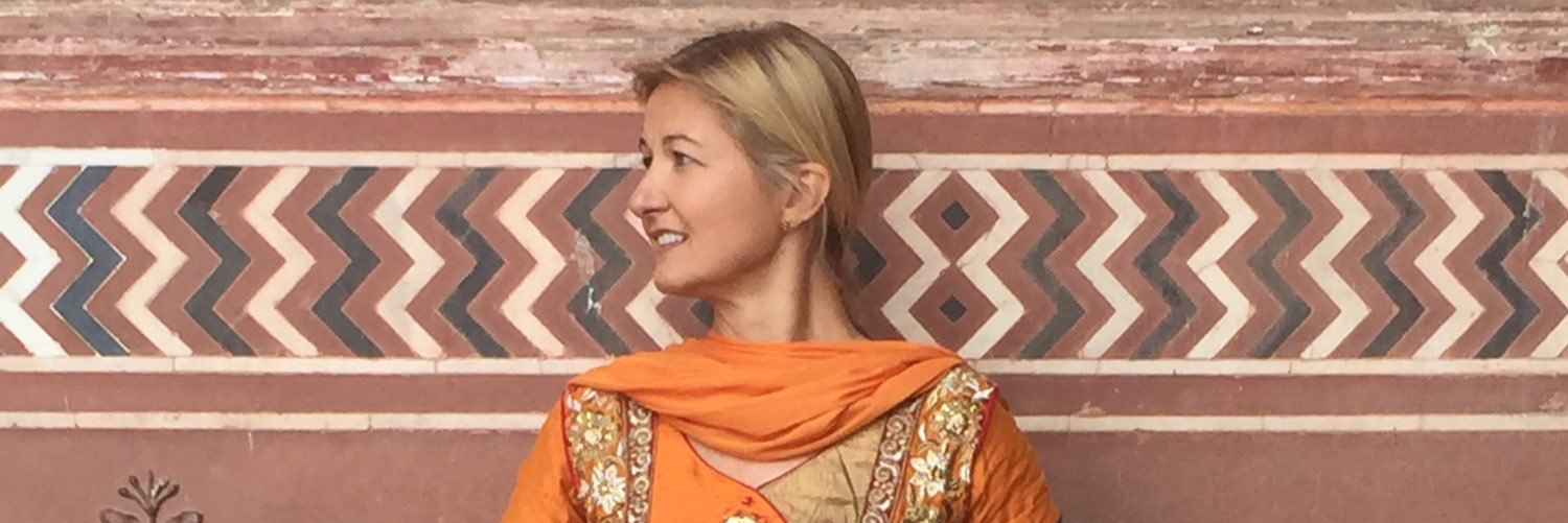 Shaanti67's profile banner image