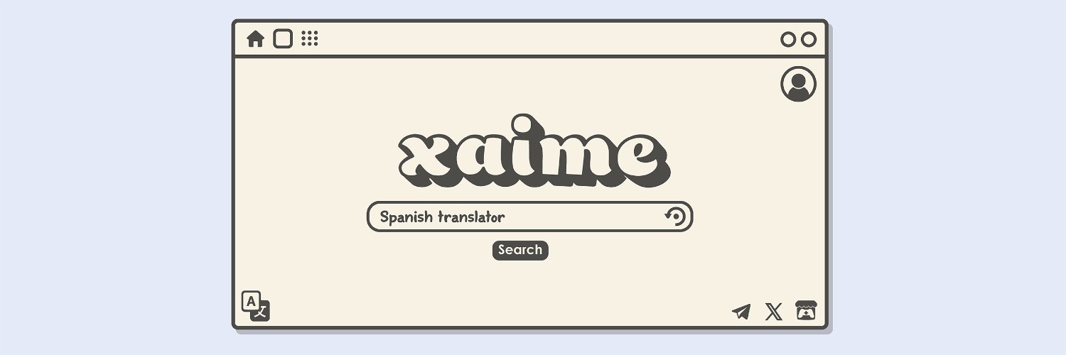 Xaime Cea banner
