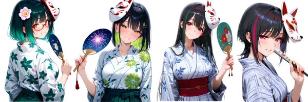 k1u9r7a7 Profile Banner