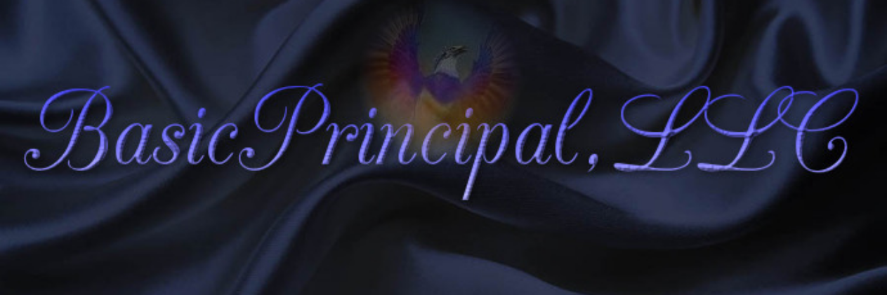 BasicPrincipal,LLC banner