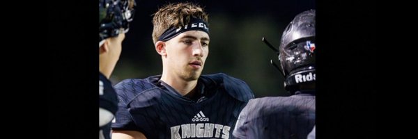 AaronP18Texas Profile Banner