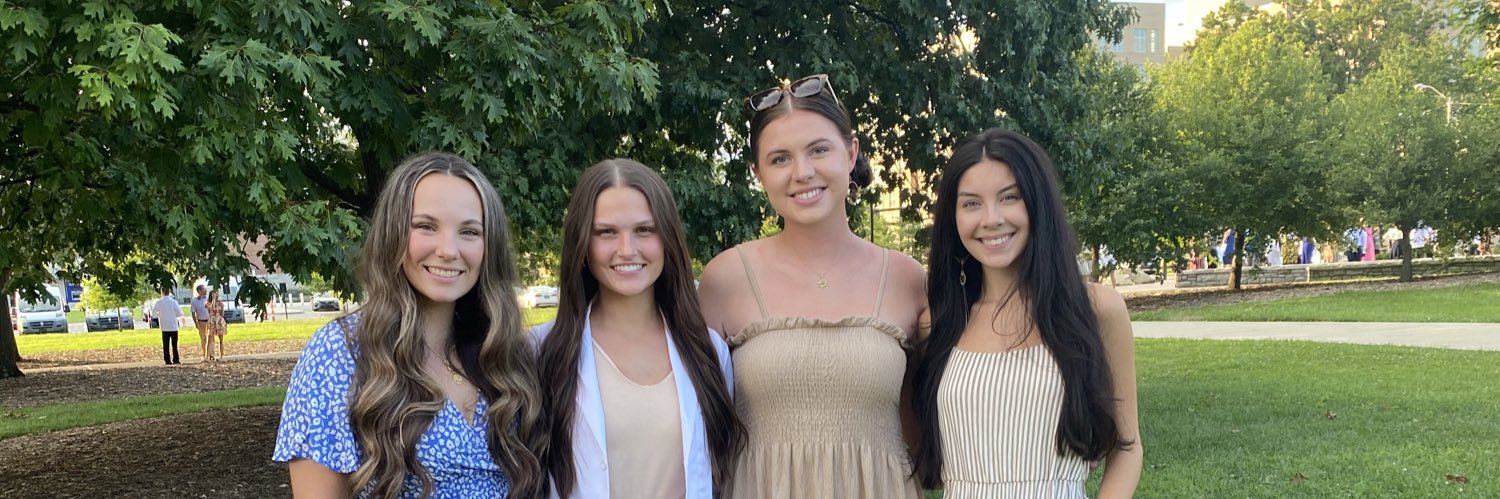 Riley Feddock banner