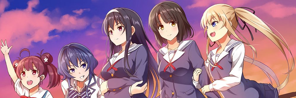 shu8022's profile banner image