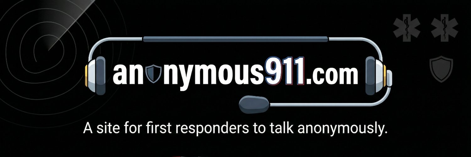 Anonymous911com's profile banner image