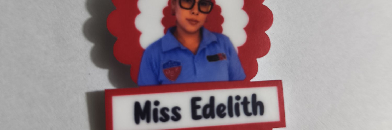 edelith10's profile banner image