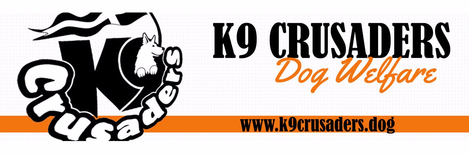 K9_Crusaders_'s profile banner image